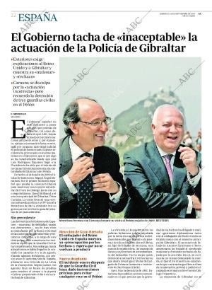 ABC CORDOBA 19-09-2010 página 22