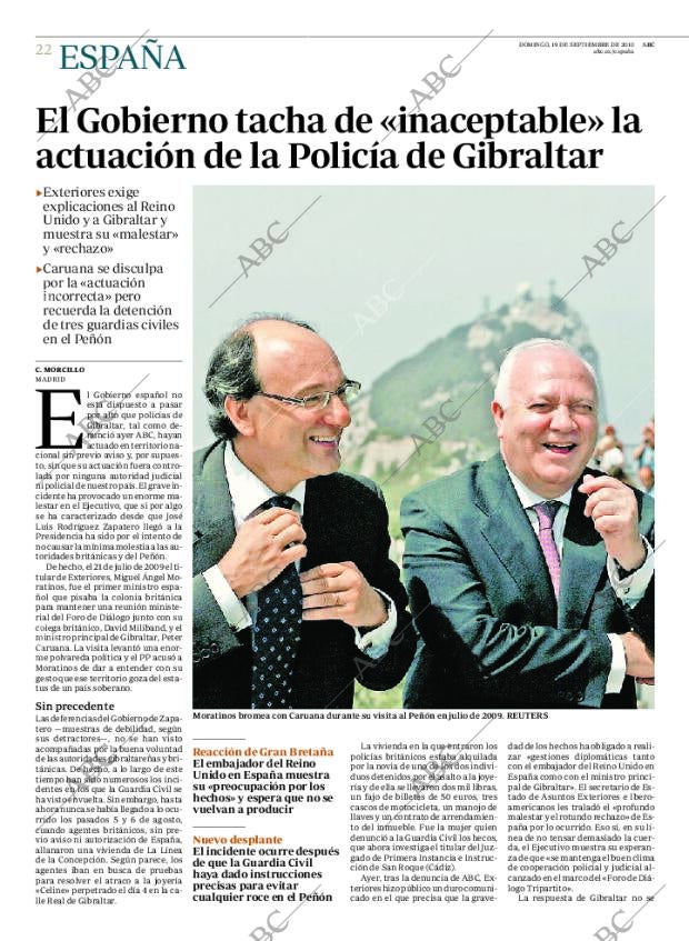 ABC CORDOBA 19-09-2010 página 22