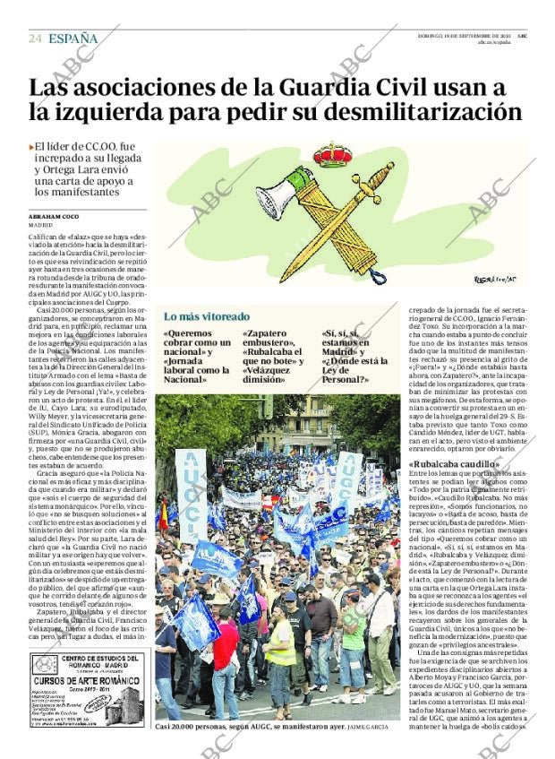 ABC CORDOBA 19-09-2010 página 24