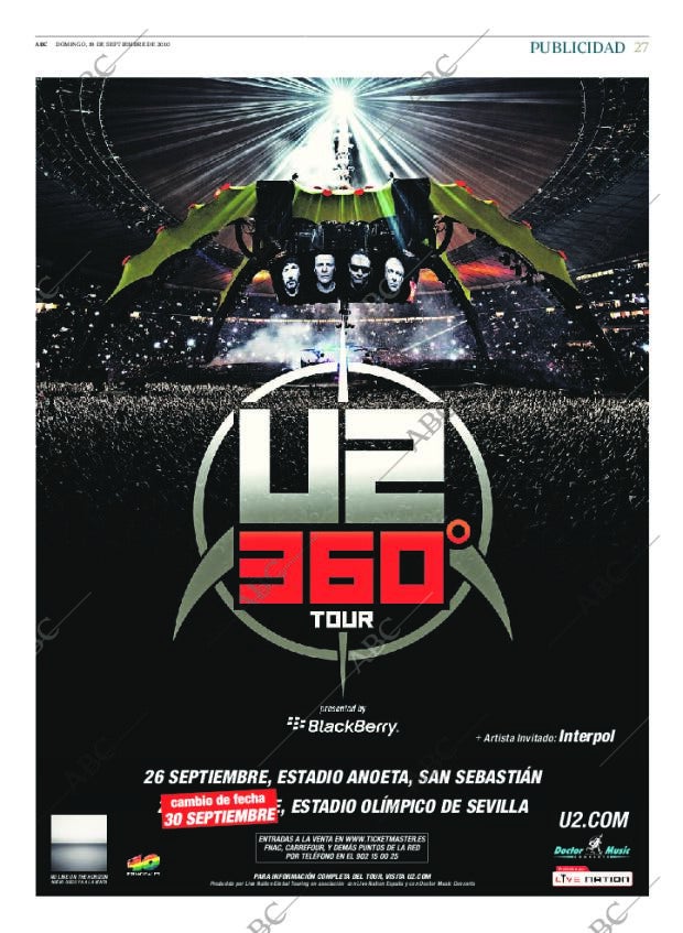 ABC CORDOBA 19-09-2010 página 27