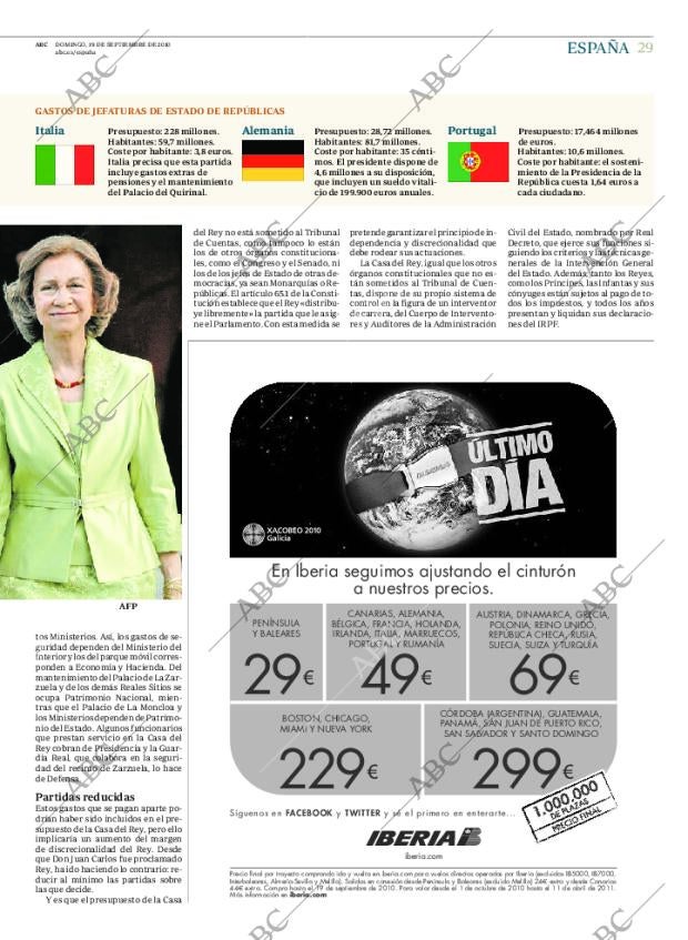 ABC CORDOBA 19-09-2010 página 29