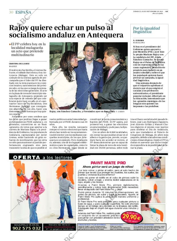 ABC CORDOBA 19-09-2010 página 30