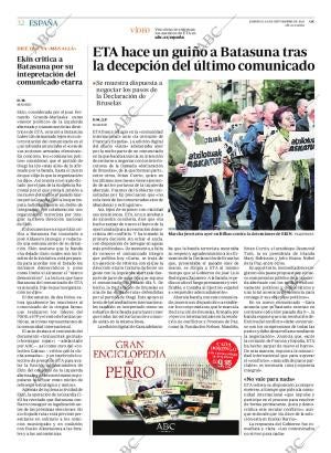 ABC CORDOBA 19-09-2010 página 32