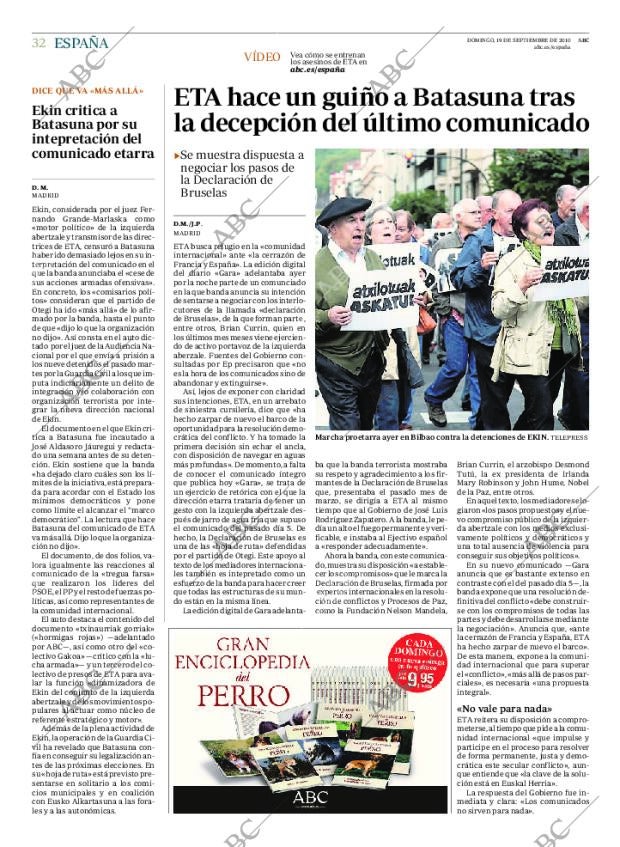 ABC CORDOBA 19-09-2010 página 32