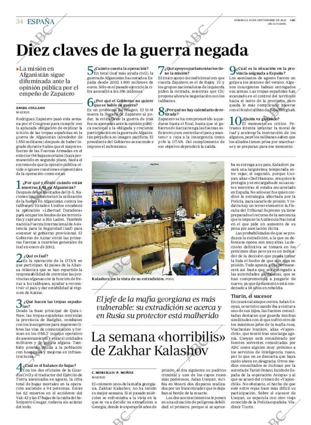 ABC CORDOBA 19-09-2010 página 34