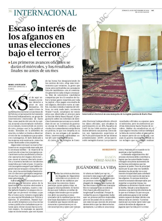 ABC CORDOBA 19-09-2010 página 36