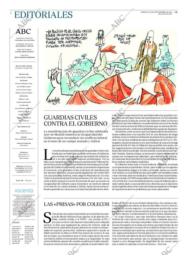 ABC CORDOBA 19-09-2010 página 4