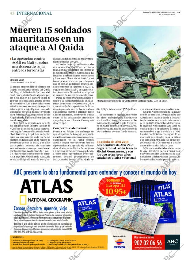 ABC CORDOBA 19-09-2010 página 42