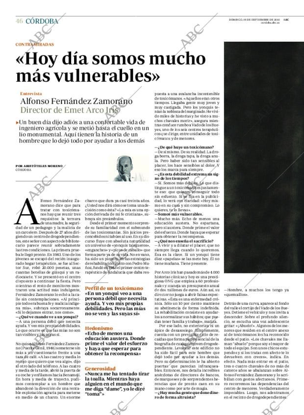 ABC CORDOBA 19-09-2010 página 46