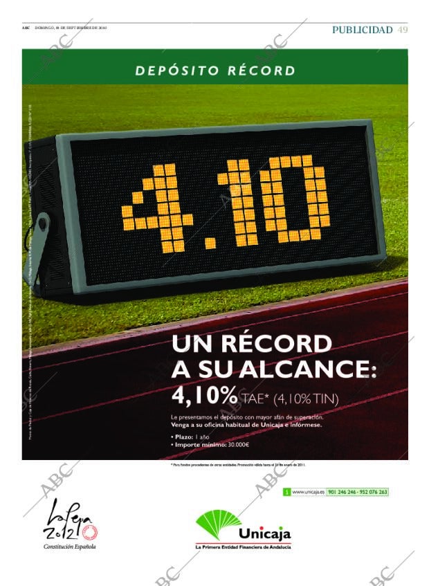 ABC CORDOBA 19-09-2010 página 49