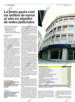 ABC CORDOBA 19-09-2010 página 50