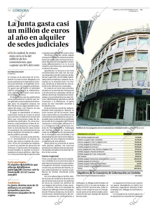 ABC CORDOBA 19-09-2010 página 50