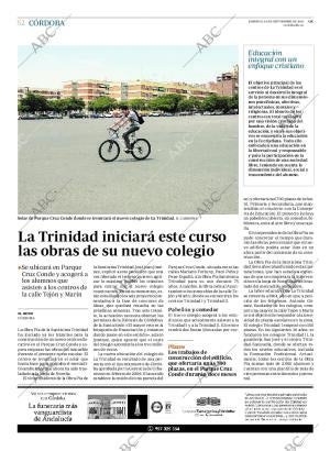 ABC CORDOBA 19-09-2010 página 52