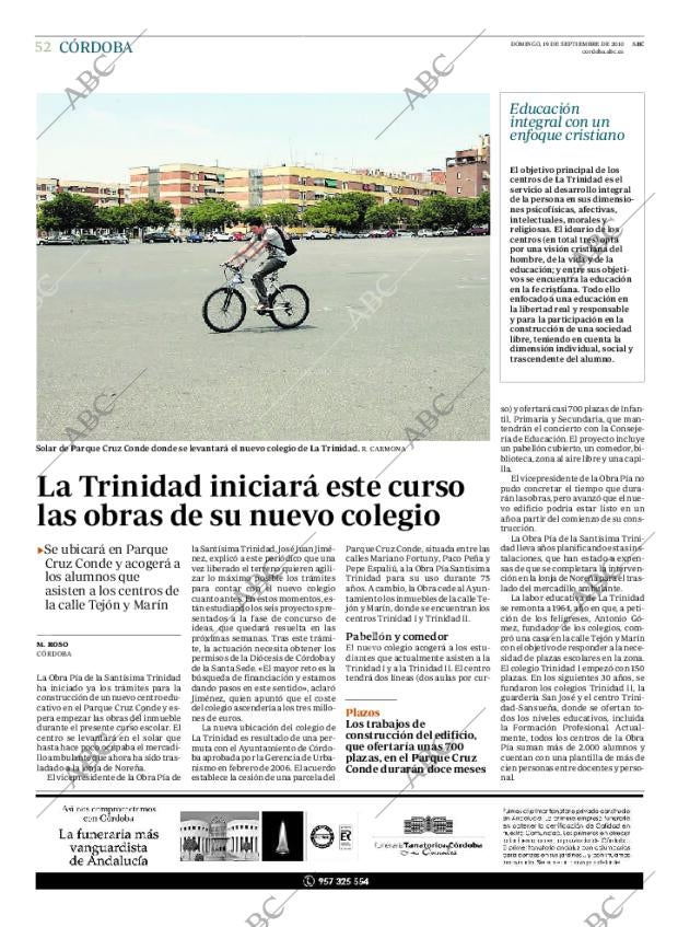 ABC CORDOBA 19-09-2010 página 52