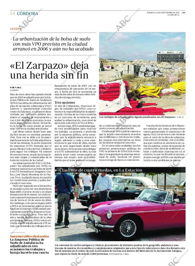 ABC CORDOBA 19-09-2010 página 54