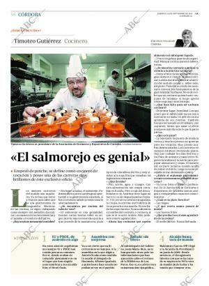 ABC CORDOBA 19-09-2010 página 56