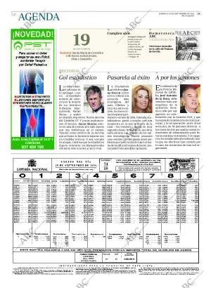 ABC CORDOBA 19-09-2010 página 58