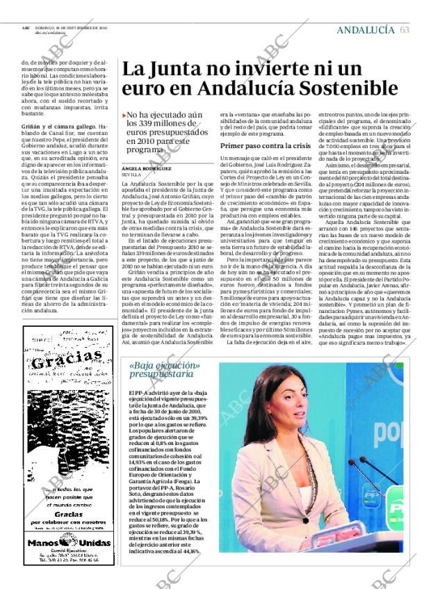 ABC CORDOBA 19-09-2010 página 63
