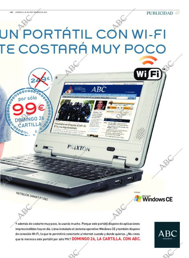 ABC CORDOBA 19-09-2010 página 67