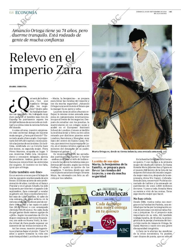 ABC CORDOBA 19-09-2010 página 68