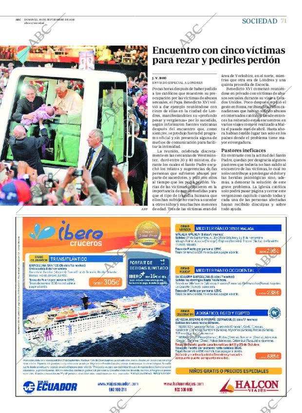 ABC CORDOBA 19-09-2010 página 71
