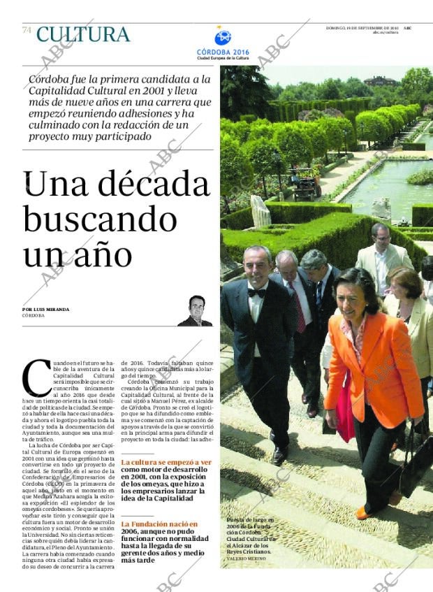 ABC CORDOBA 19-09-2010 página 74
