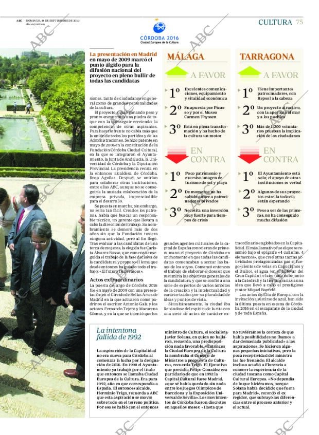 ABC CORDOBA 19-09-2010 página 75