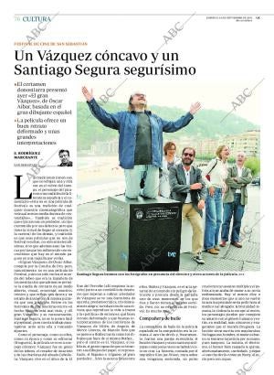 ABC CORDOBA 19-09-2010 página 76