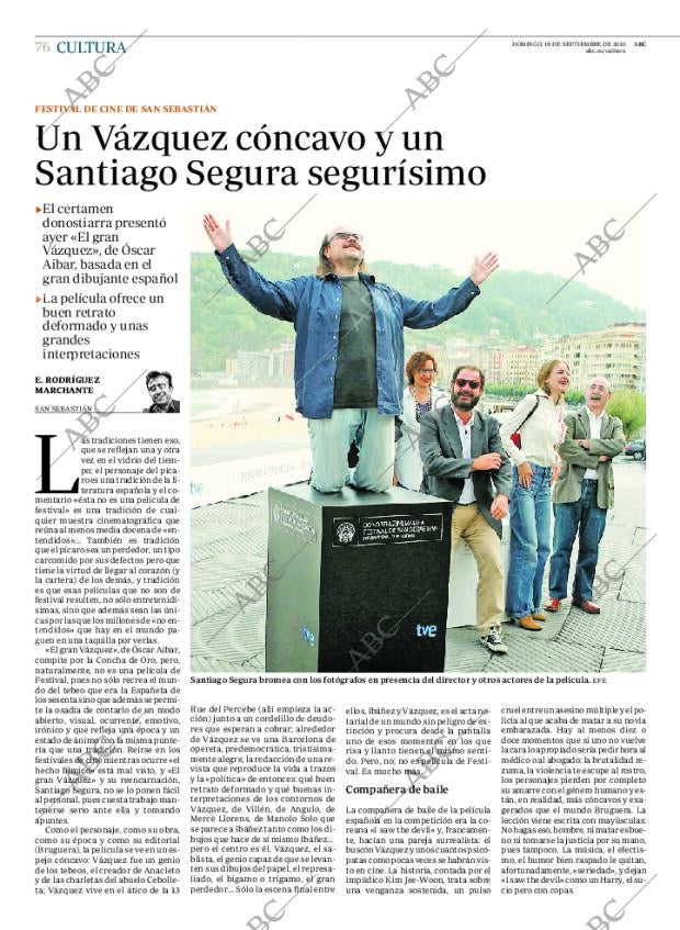 ABC CORDOBA 19-09-2010 página 76