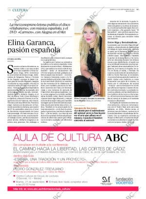 ABC CORDOBA 19-09-2010 página 78