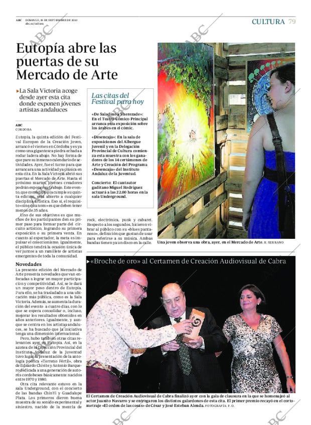 ABC CORDOBA 19-09-2010 página 79