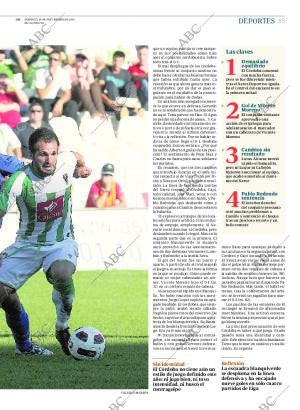 ABC CORDOBA 19-09-2010 página 85