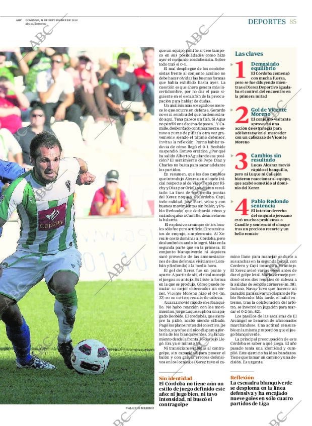 ABC CORDOBA 19-09-2010 página 85
