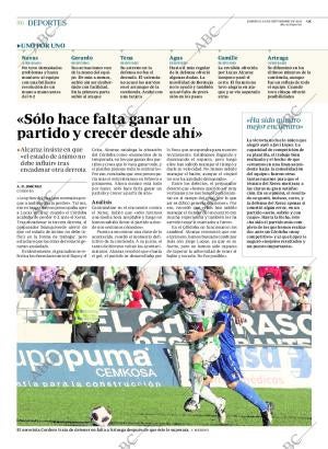 ABC CORDOBA 19-09-2010 página 86