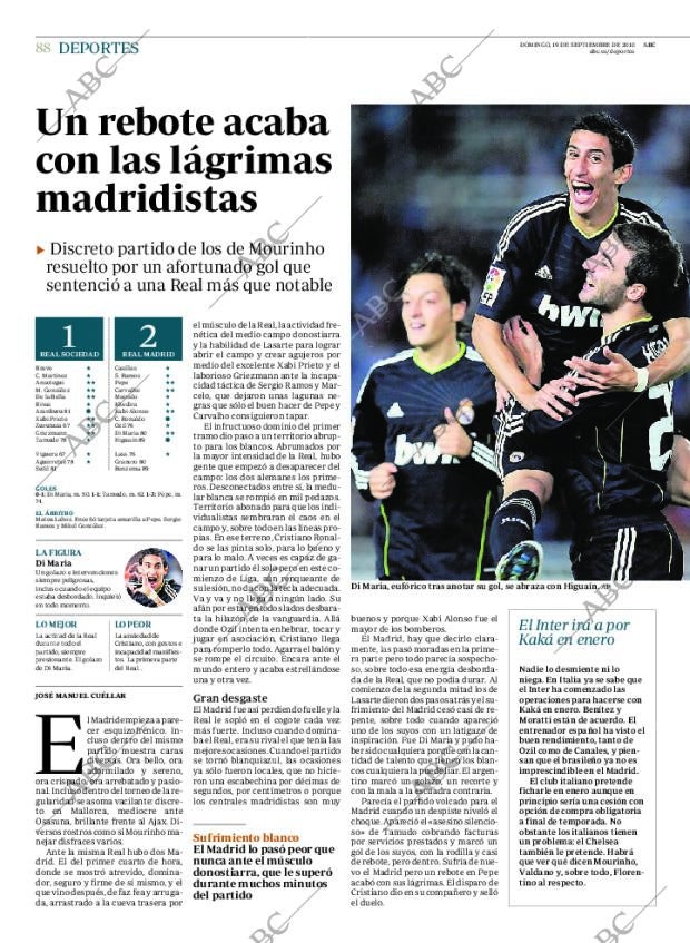 ABC CORDOBA 19-09-2010 página 88