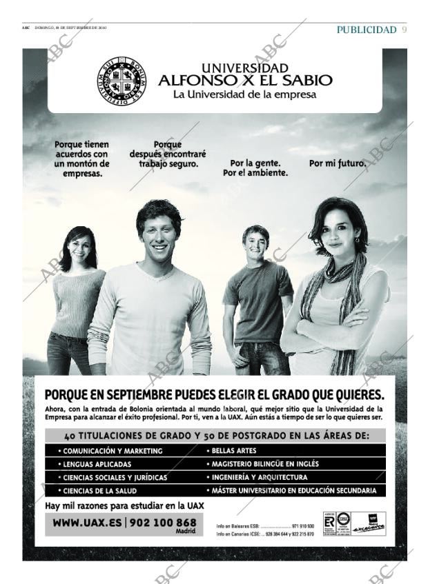 ABC CORDOBA 19-09-2010 página 9
