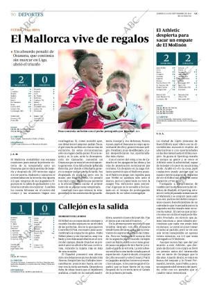 ABC CORDOBA 19-09-2010 página 90