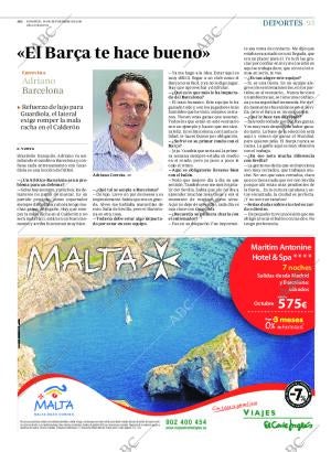 ABC CORDOBA 19-09-2010 página 93