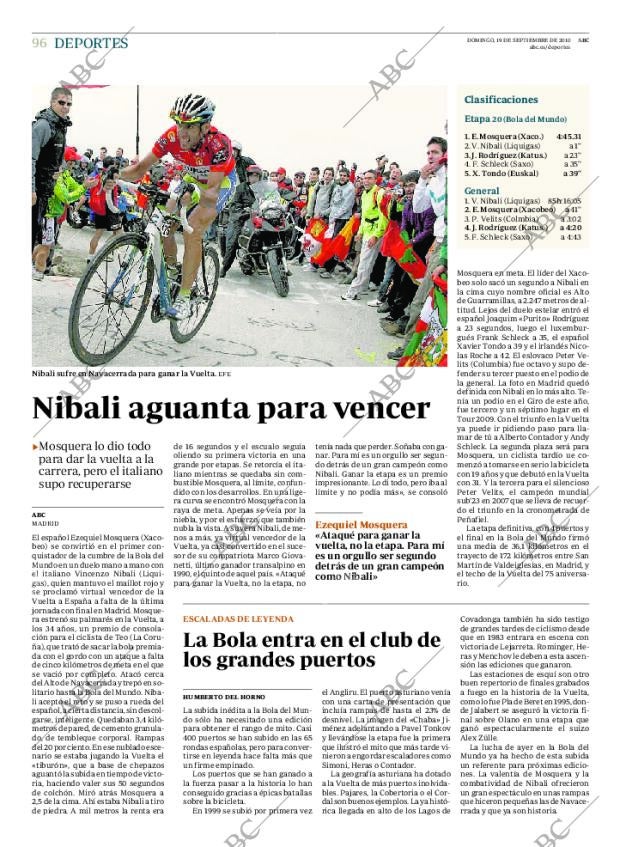 ABC CORDOBA 19-09-2010 página 96