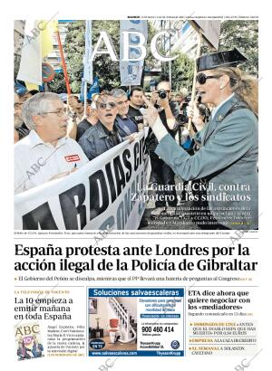 ABC MADRID 19-09-2010