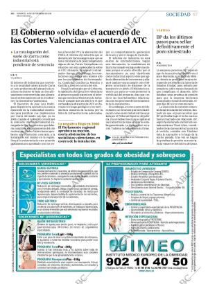 ABC MADRID 19-09-2010 página 67