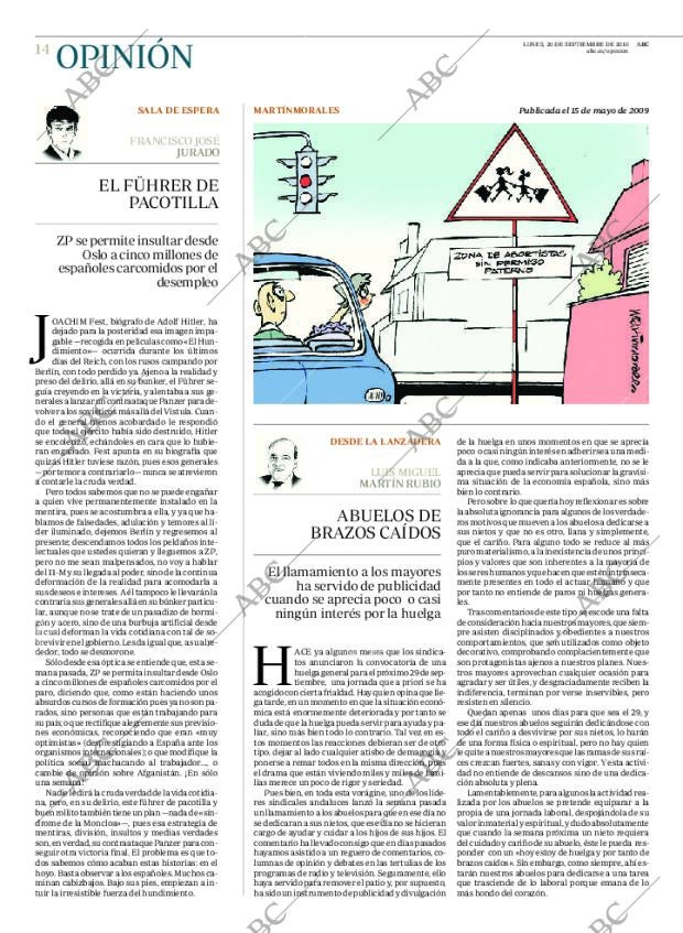 ABC CORDOBA 20-09-2010 página 14