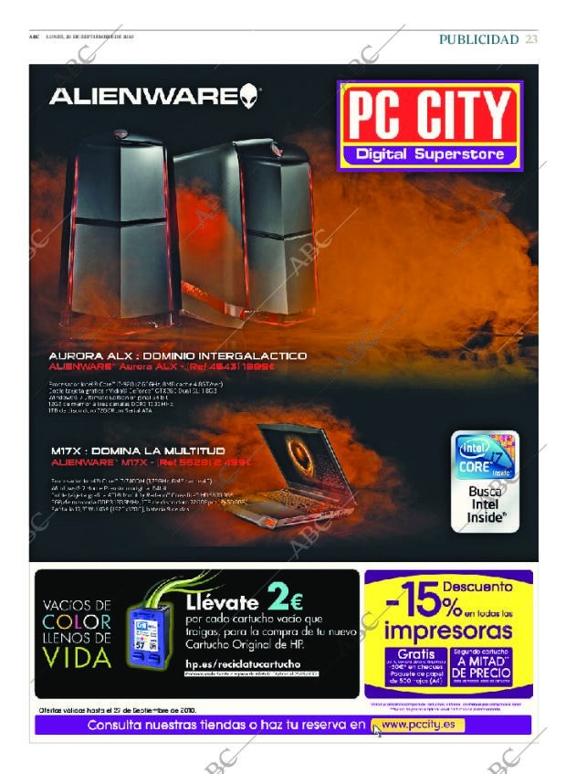 ABC CORDOBA 20-09-2010 página 23