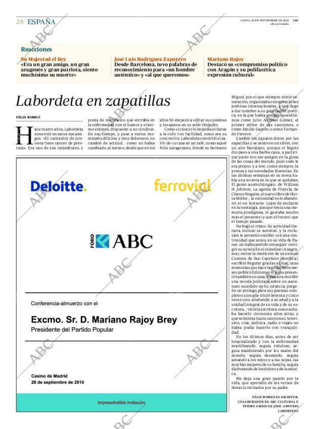 ABC CORDOBA 20-09-2010 página 28