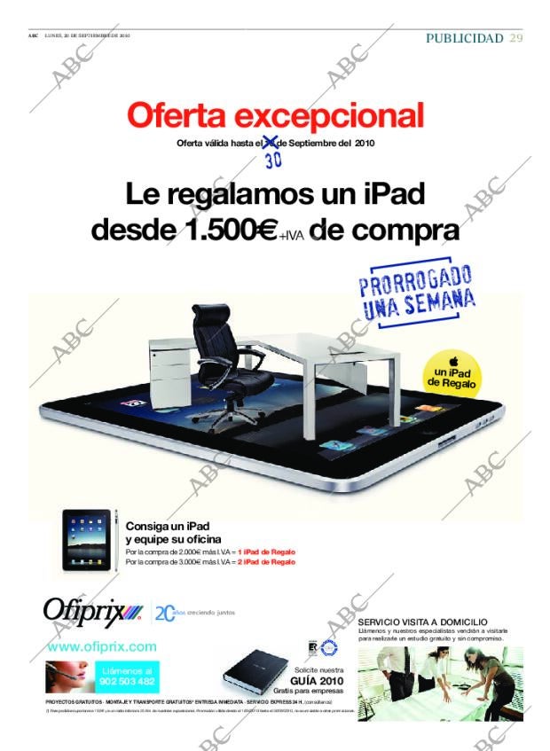 ABC CORDOBA 20-09-2010 página 29