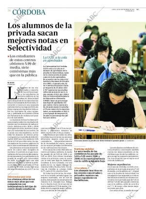 ABC CORDOBA 20-09-2010 página 36