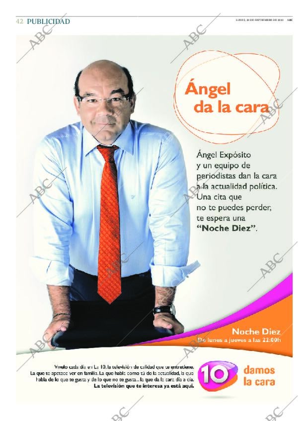 ABC CORDOBA 20-09-2010 página 42