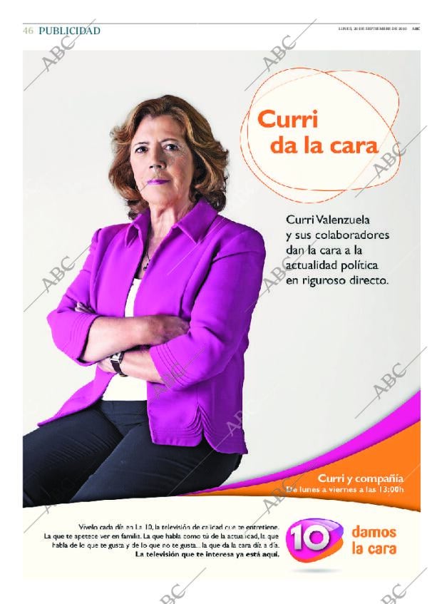 ABC CORDOBA 20-09-2010 página 46