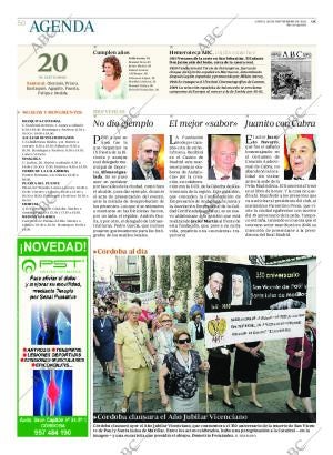 ABC CORDOBA 20-09-2010 página 50