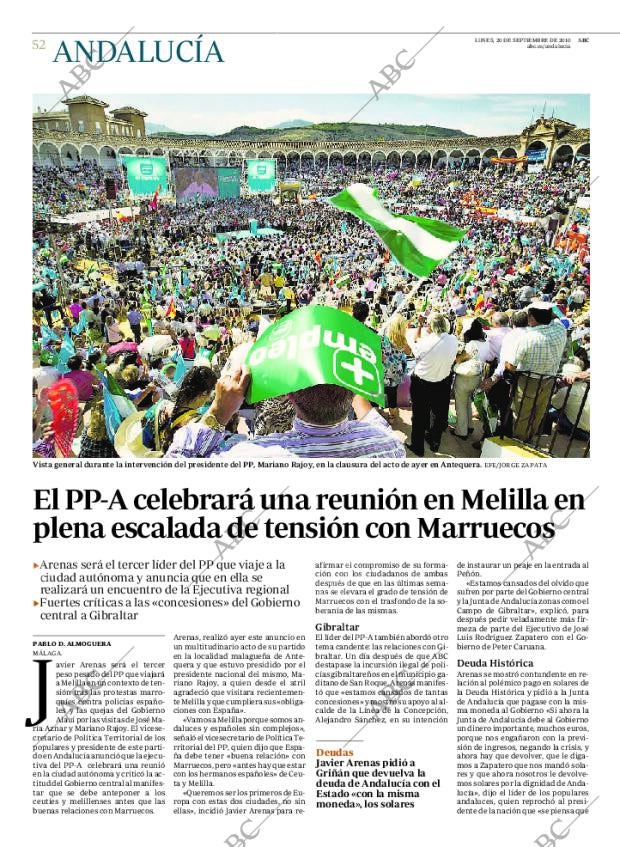 ABC CORDOBA 20-09-2010 página 52